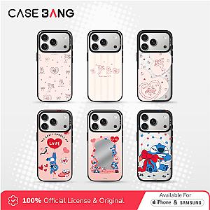 Valentine's Day- Stitch in Gift