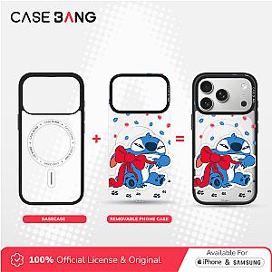 Valentine's Day- Stitch in Gift