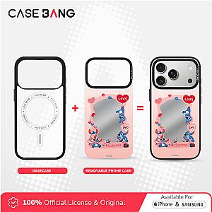 Valentine's Day- Stitch in Date