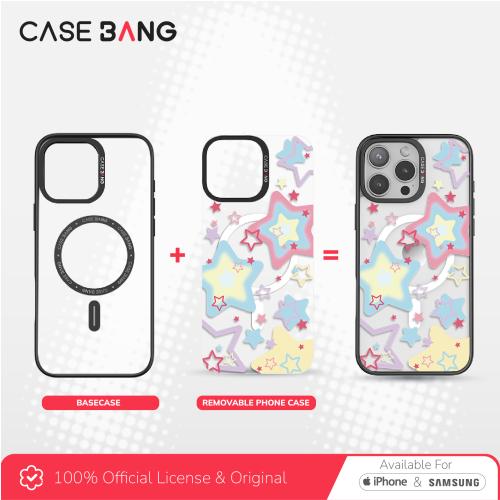 Mood Gravity - Happy Star Imagisnap