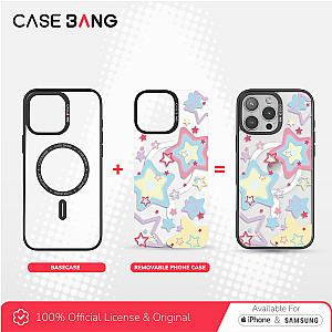 Mood Gravity - Happy Star Imagisnap