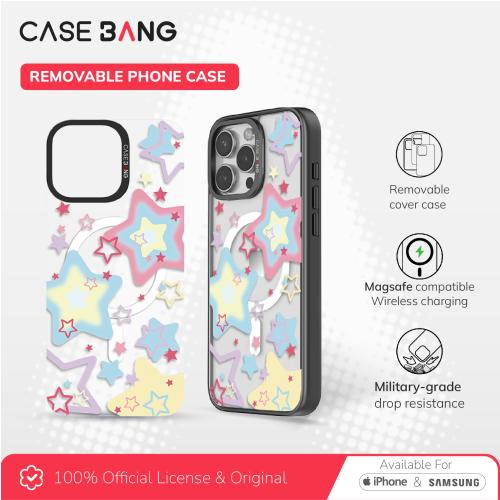 Mood Gravity - Happy Star Imagisnap