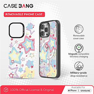 Mood Gravity - Happy Star Imagisnap