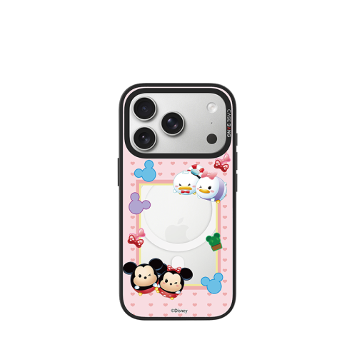 TsumTsum Photo Imagisnap