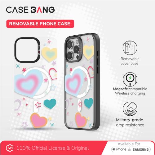 Mood Gravity - Colorful Sweetheart Imagisnap