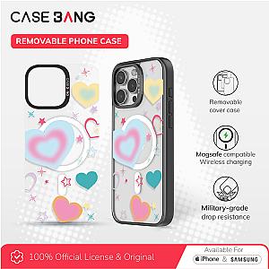 Mood Gravity - Colorful Sweetheart Imagisnap