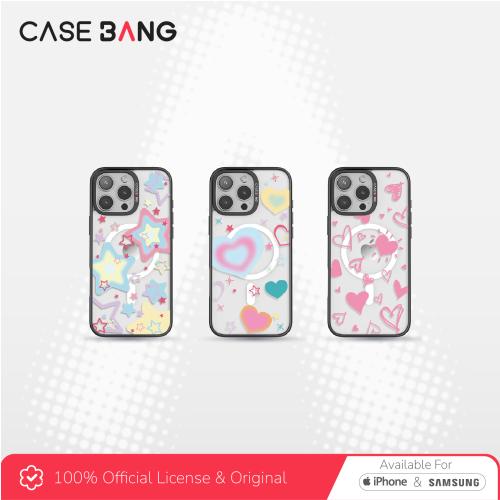 Mood Gravity - Colorful Sweetheart Imagisnap