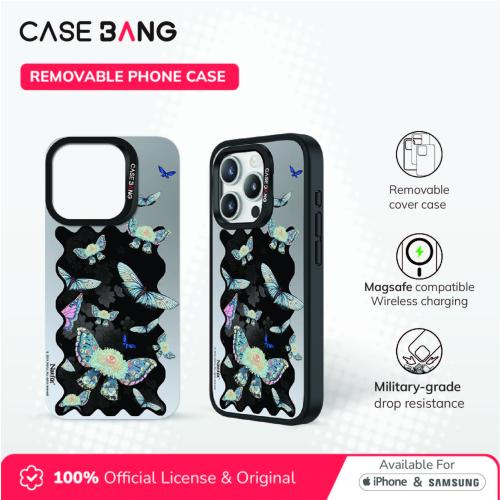 Natfut 1.0 - Shadow of butterfly Imagisnap