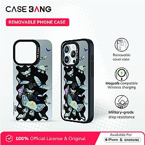 Natfut 1.0 - Shadow of butterfly Imagisnap