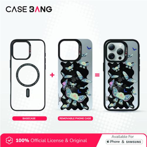 Natfut 1.0 - Shadow of butterfly Imagisnap