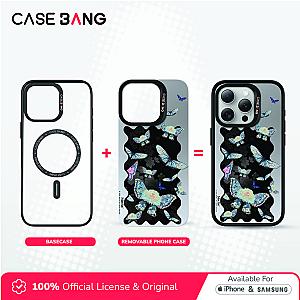 Natfut 1.0 - Shadow of butterfly Imagisnap