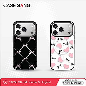 Pink Bow 1.0 Series - Sparkling Pink Bow Imagisnap