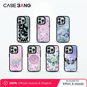 Natfut 1.0 - Pink Florist Imagisnap