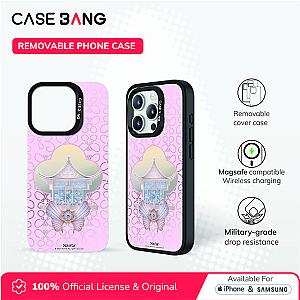 Natfut 1.0 - Pink Florist Imagisnap