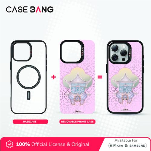 Natfut 1.0 - Pink Florist Imagisnap