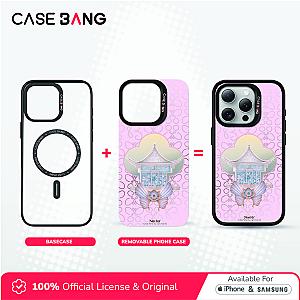 Natfut 1.0 - Pink Florist Imagisnap