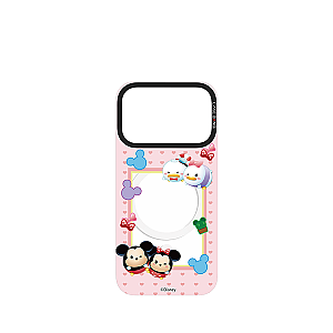 Tsumtsum 2.0-Sweet Photo Together Imagisnap
