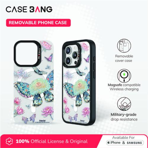 Natfut 1.0 - Oriental butterfly Imagisnap