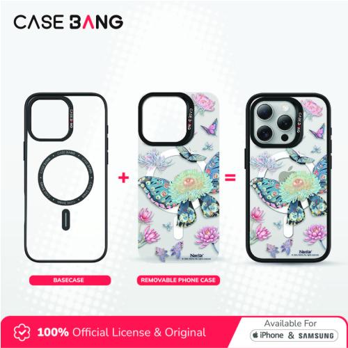 Natfut 1.0 - Oriental butterfly Imagisnap