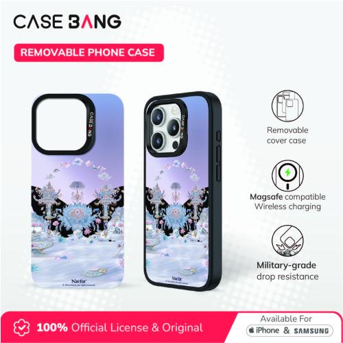 Natfut 1.0 - Purple Sunset Imagisnap