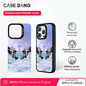 Natfut 1.0 - Purple Sunset Imagisnap