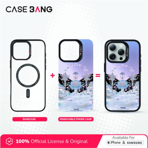 Natfut 1.0 - Purple Sunset Imagisnap