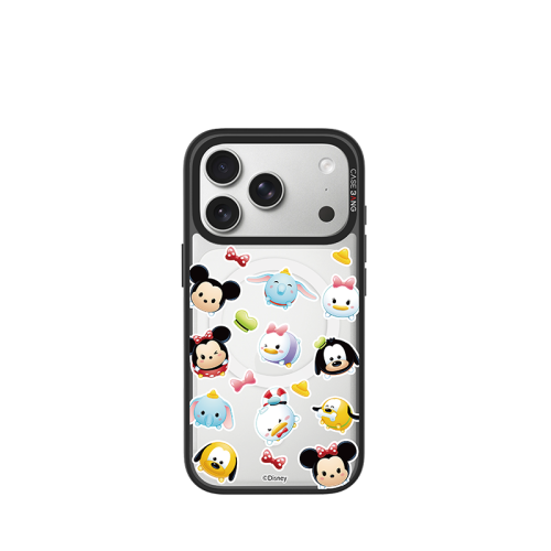 TsumTsum Family Imagisnap