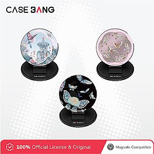 Natfut 1.0 Series - As You Wishes Magsafe Grip Stand