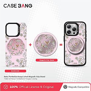 Natfut 1.0 Series - As You Wishes Magsafe Grip Stand