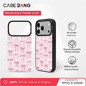 Pink Bow 3.0-Dream Bow