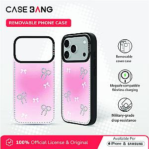 Pink Bow 3.0- Sparkling Bow