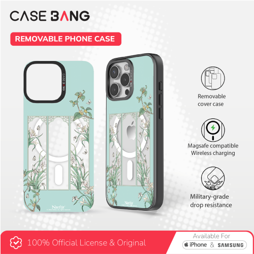 Natfut 2.0 - Spring Breeze Imagisnap