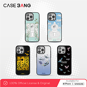 Natfut 2.0 - Spring Breeze Imagisnap