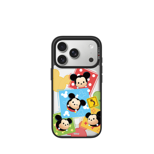 Puzzle TsumTsum Imagisnap