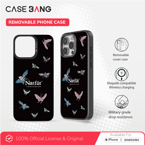 Natfut 2.0 - Butterfly Imagisnap