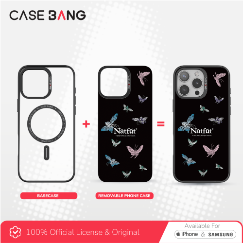 Natfut 2.0 - Butterfly Imagisnap