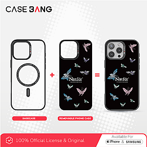 Natfut 2.0 - Butterfly Imagisnap