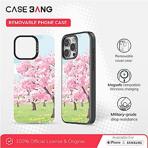 Sakura Trails Series - Sakura Story Imagisnap