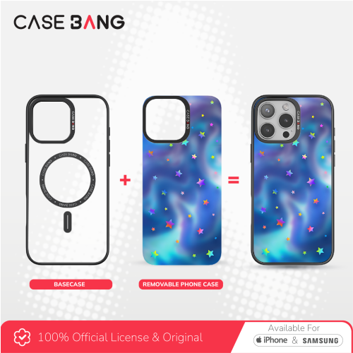 Parallel Series - Nebula Imagisnap