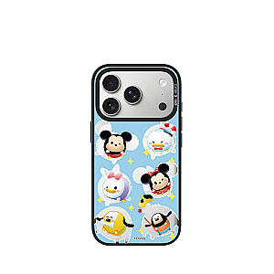 Tsumtsum 2.0-Bubble Tsumtsum Imagisnap