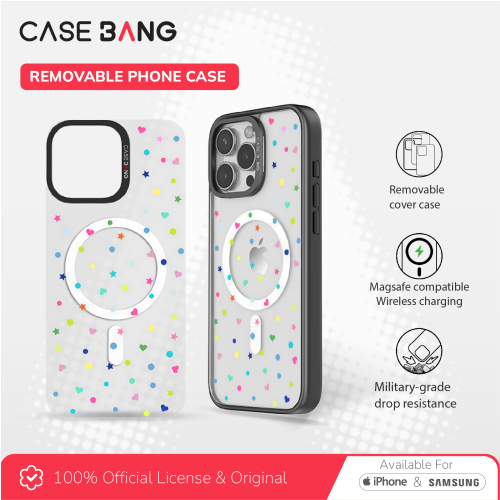 Parallel Series - Little Star Imagisnap