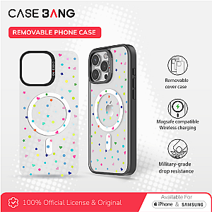 Parallel Series - Little Star Imagisnap