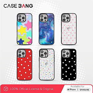 Parallel Series - Little Star Imagisnap