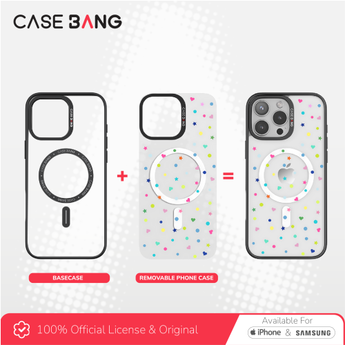 Parallel Series - Little Star Imagisnap