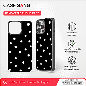 Parallel Series - White and Black Polda Imagisnap