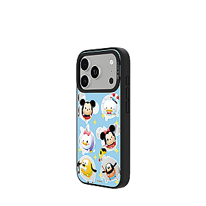 Tsumtsum 2.0-Bubble Tsumtsum Imagisnap