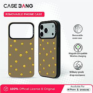 Parallel 2.0-Caramel Brown