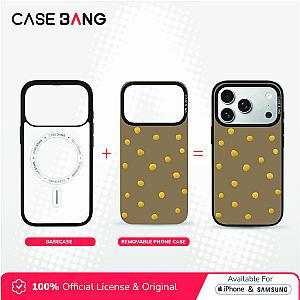 Parallel 2.0-Caramel Brown