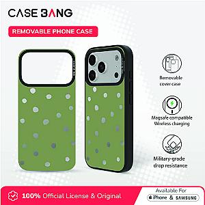 Parallel 2.0-Olive Green