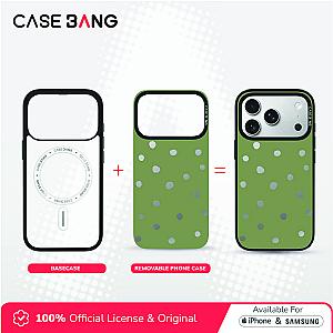 Parallel 2.0-Olive Green